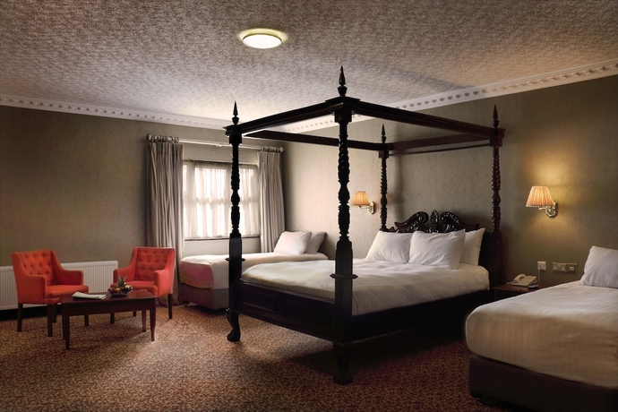 Imagen de la habitación del Hotel Seven Oaks, Carlow. Foto 5