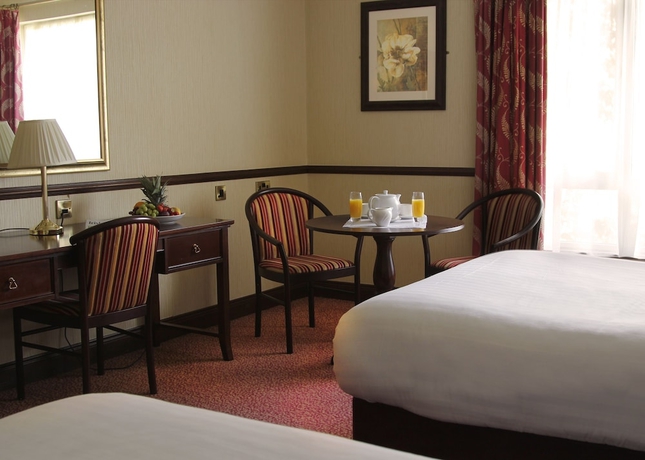 Imagen de la habitación del Hotel Seven Oaks, Carlow. Foto 6