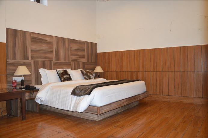 Imagen de la habitación del Hotel Seven Oaks, Mussoorie. Foto 7