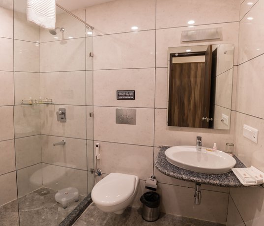 Imagen de la habitación del Hotel Seven Oaks, Mussoorie. Foto 15