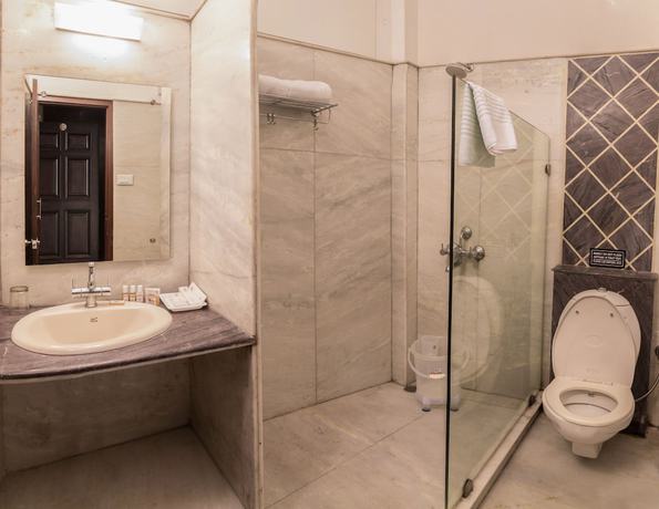 Imagen de la habitación del Hotel Seven Oaks, Mussoorie. Foto 17