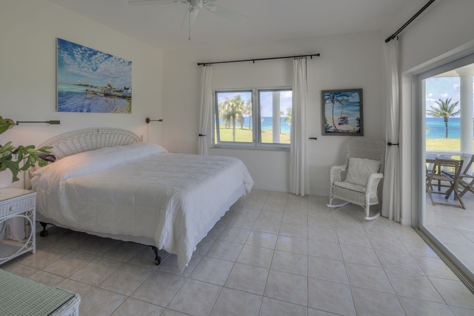 Imagen de la habitación del Hotel Seven Palms. Foto 4