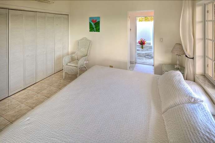 Imagen de la habitación del Hotel Seven Palms. Foto 5