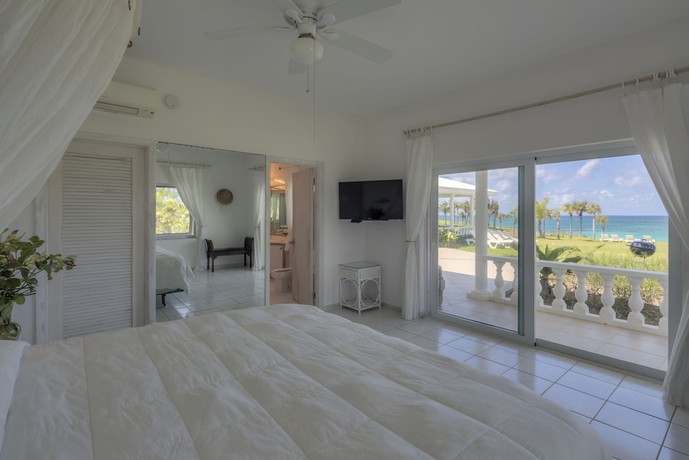 Imagen de la habitación del Hotel Seven Palms. Foto 6