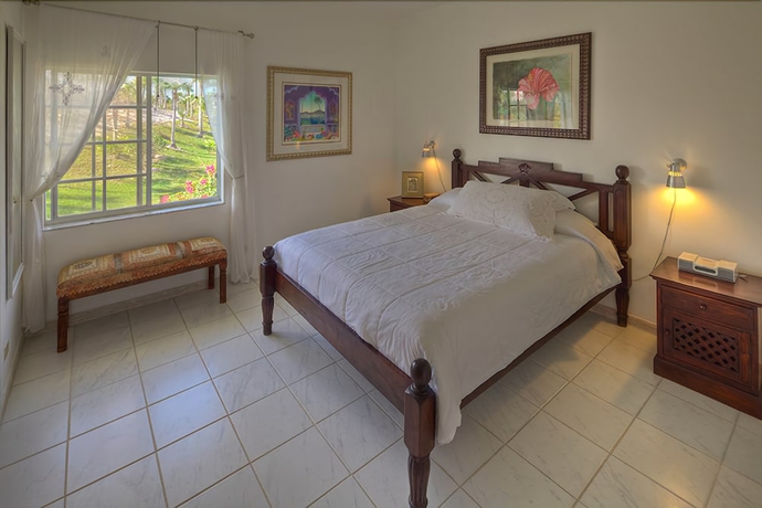 Imagen de la habitación del Hotel Seven Palms. Foto 11