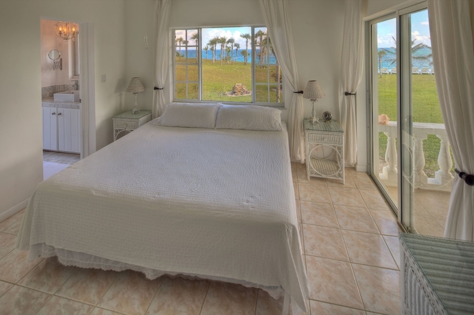 Imagen de la habitación del Hotel Seven Palms. Foto 12