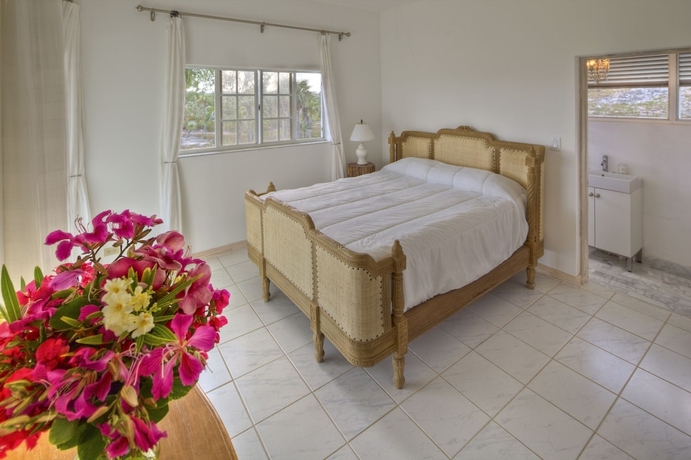 Imagen de la habitación del Hotel Seven Palms. Foto 13