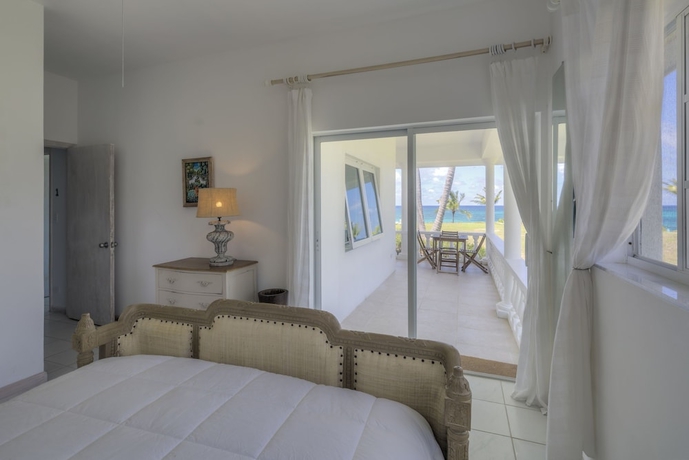 Imagen de la habitación del Hotel Seven Palms. Foto 14