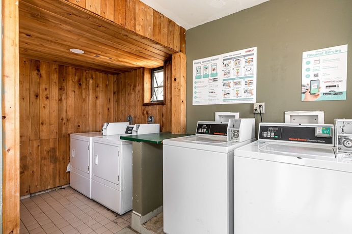 Imagen de los interiores del Hotel Seven Palms and Apartments. Foto 8