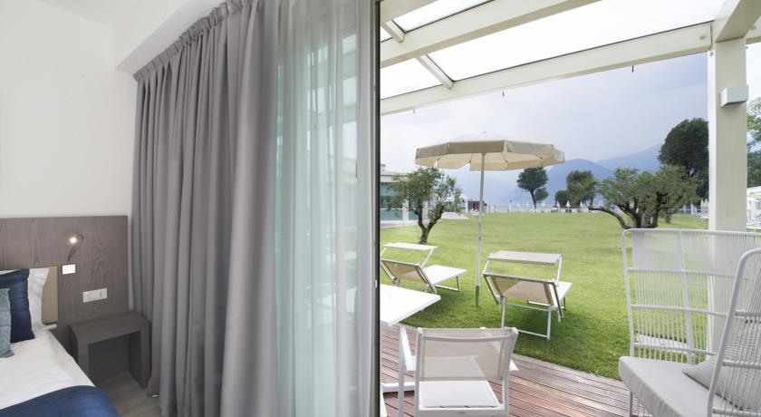 Imagen general del Hotel Seven Park. Foto 5