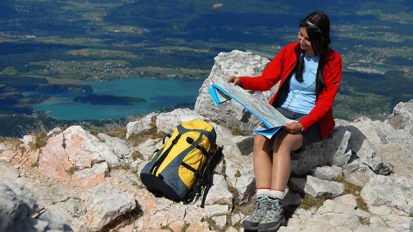 Imagen general del Hotel Seven, Prossowitsch. Foto 2