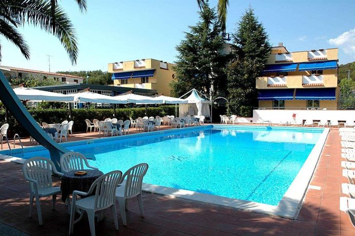Imagen general del Hotel Seven Residence. Foto 1