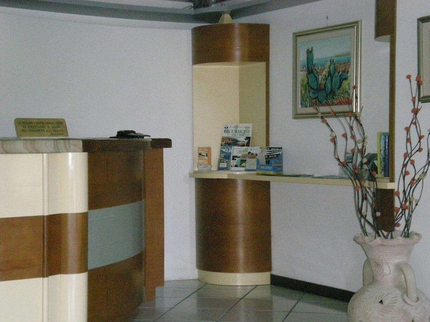 Imagen de los interiores del Hotel Seven Residence. Foto 14
