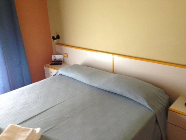 Imagen de la habitación del Hotel Seven Residence. Foto 10