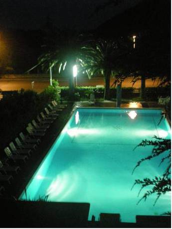Imagen de la habitación del Hotel Seven Residence, Palinuro. Foto 4