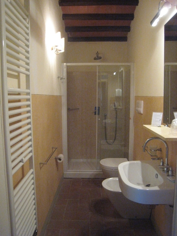 Imagen de la habitación del Hotel Seven Resort. Foto 3