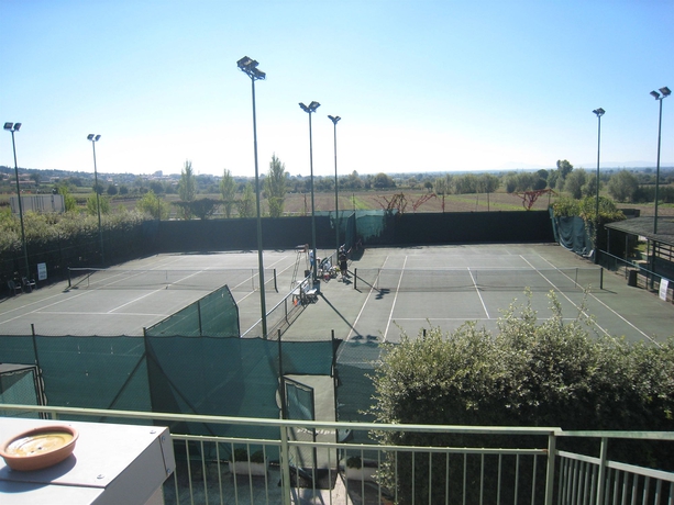 Imagen general del Hotel Seven Resort. Foto 2