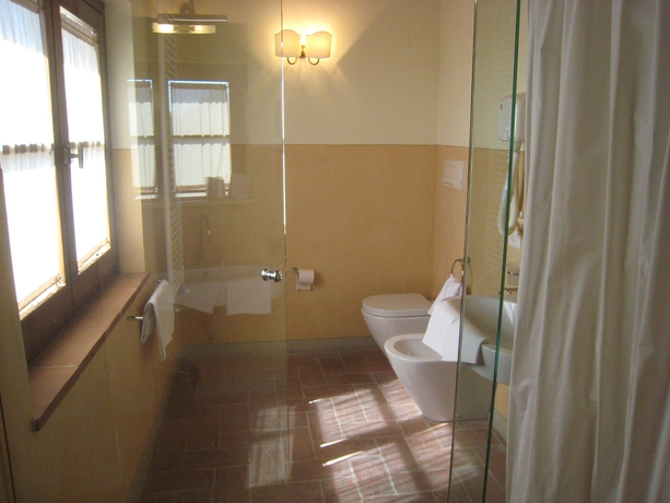 Imagen de la habitación del Hotel Seven Resort. Foto 4