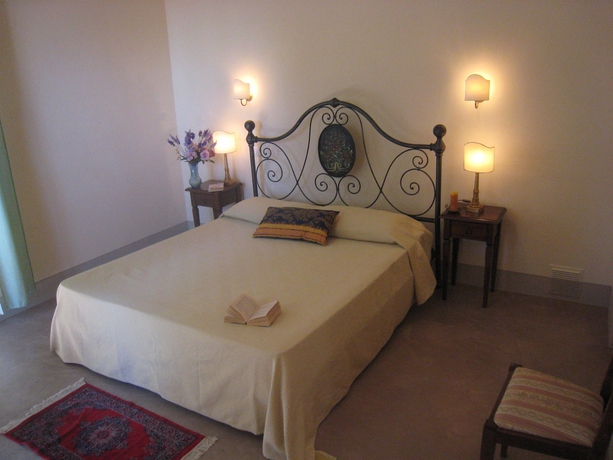 Imagen de la habitación del Hotel Seven Resort. Foto 5