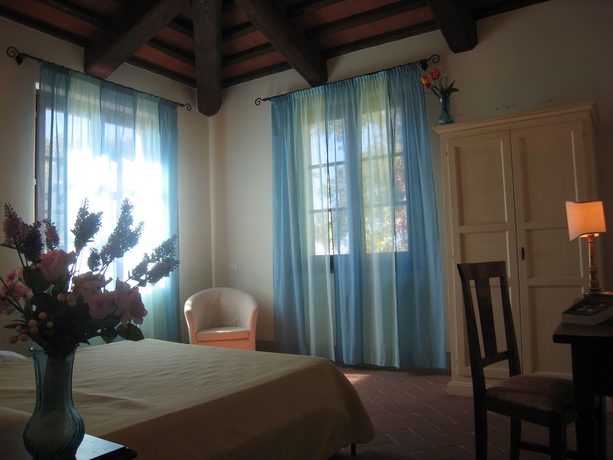 Imagen de la habitación del Hotel Seven Resort. Foto 7