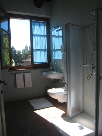 Imagen de la habitación del Hotel Seven Resort. Foto 10