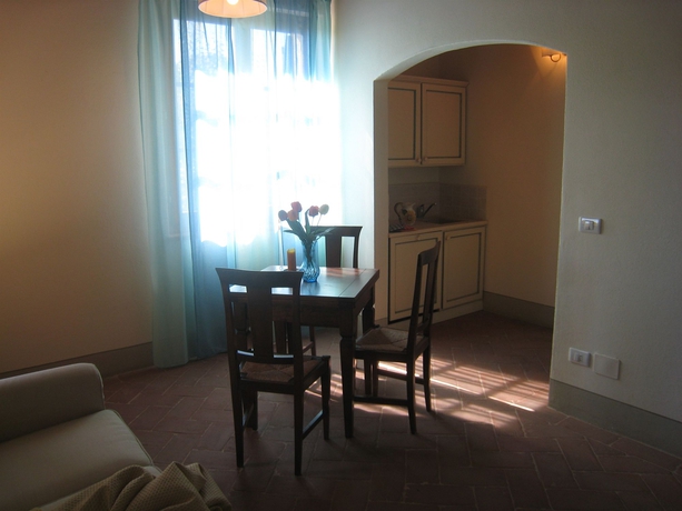 Imagen de los interiores del Hotel Seven Resort. Foto 13