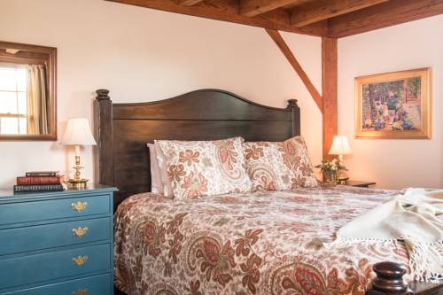 Imagen de la habitación del Hotel Seven Sea Street Inn. Foto 2