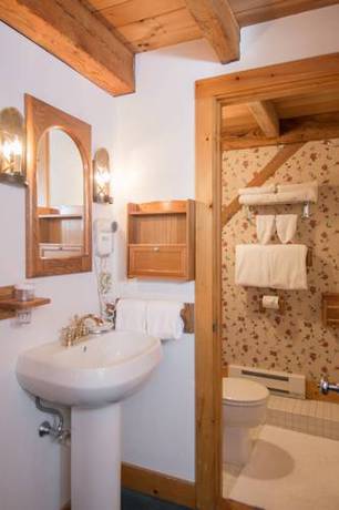 Imagen de la habitación del Hotel Seven Sea Street Inn. Foto 4