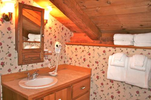 Imagen de la habitación del Hotel Seven Sea Street Inn. Foto 5