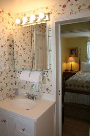 Imagen de la habitación del Hotel Seven Sea Street Inn. Foto 6