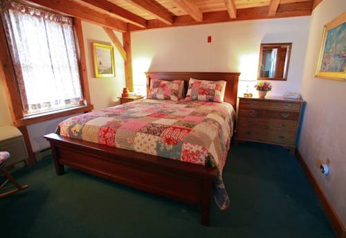 Imagen de la habitación del Hotel Seven Sea Street Inn. Foto 10