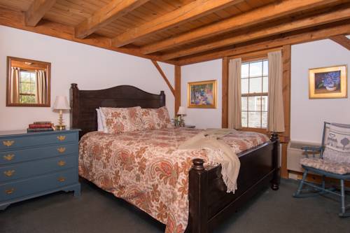 Imagen de la habitación del Hotel Seven Sea Street Inn. Foto 11