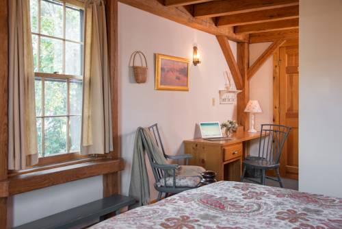 Imagen de la habitación del Hotel Seven Sea Street Inn. Foto 12