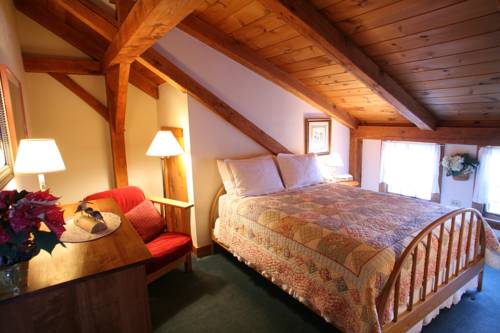 Imagen de la habitación del Hotel Seven Sea Street Inn. Foto 13