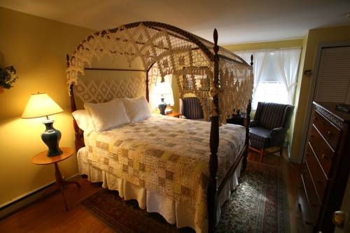 Imagen de la habitación del Hotel Seven Sea Street Inn. Foto 14