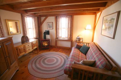 Imagen de la habitación del Hotel Seven Sea Street Inn. Foto 16