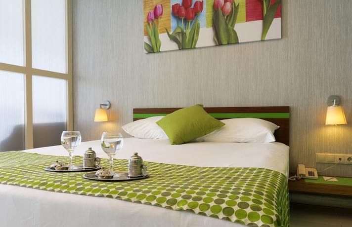 Imagen de la habitación del Hotel Seven Seas Blue - All Inclusive. Foto 3