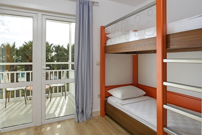 Imagen de la habitación del Hotel Seven Seas Blue - All Inclusive. Foto 9