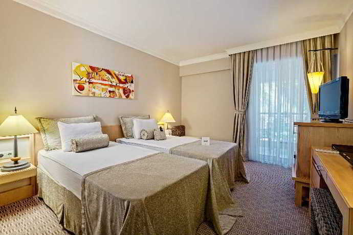 Imagen general del Hotel Seven Seas Gravel Select Kemer - All Inclusive. Foto 1
