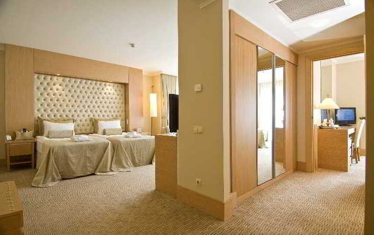 Imagen de la habitación del Hotel Seven Seas Gravel Select Kemer - All Inclusive. Foto 2