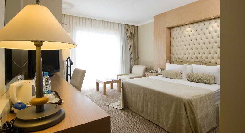 Imagen de la habitación del Hotel Seven Seas Gravel Select Kemer - All Inclusive. Foto 3