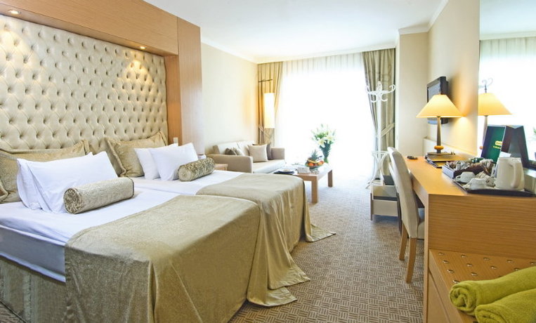 Imagen de la habitación del Hotel Seven Seas Gravel Select Kemer - All Inclusive. Foto 5