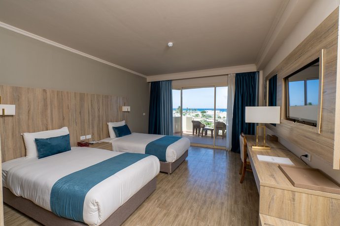 Imagen de la habitación del Hotel Seven Seas Jolie Bay. Foto 5