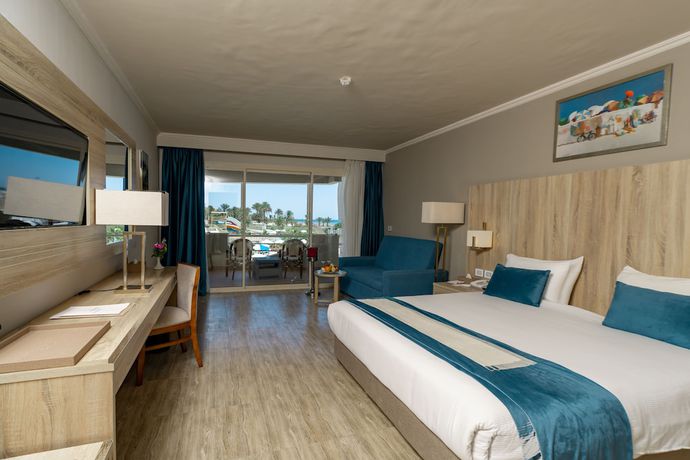 Imagen de la habitación del Hotel Seven Seas Jolie Bay. Foto 8