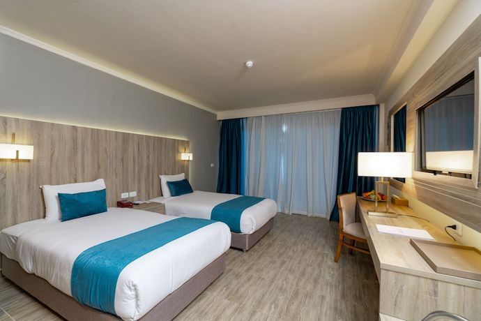 Imagen de la habitación del Hotel Seven Seas Jolie Bay. Foto 9