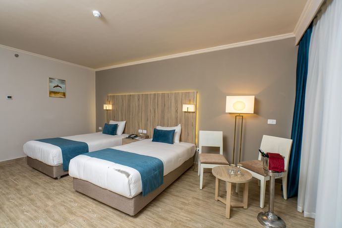 Imagen de la habitación del Hotel Seven Seas Jolie Bay. Foto 10