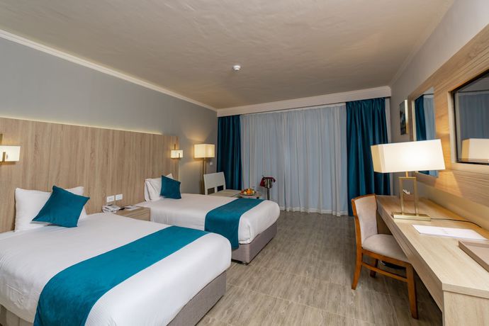 Imagen de la habitación del Hotel Seven Seas Jolie Bay. Foto 11