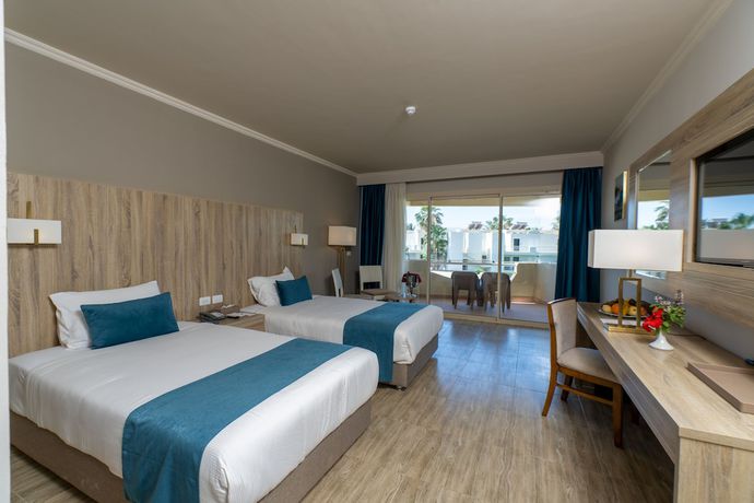 Imagen de la habitación del Hotel Seven Seas Jolie Bay. Foto 13