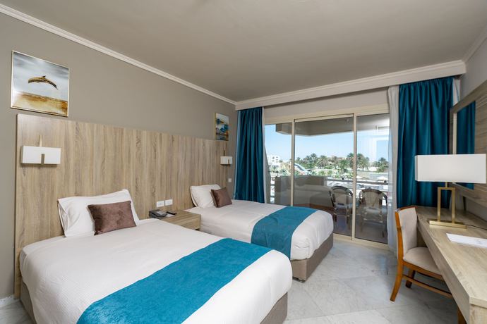 Imagen de la habitación del Hotel Seven Seas Jolie Bay. Foto 14