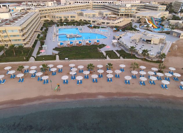 Imagen general del Hotel Seven Seas Jolie Bay. Foto 1